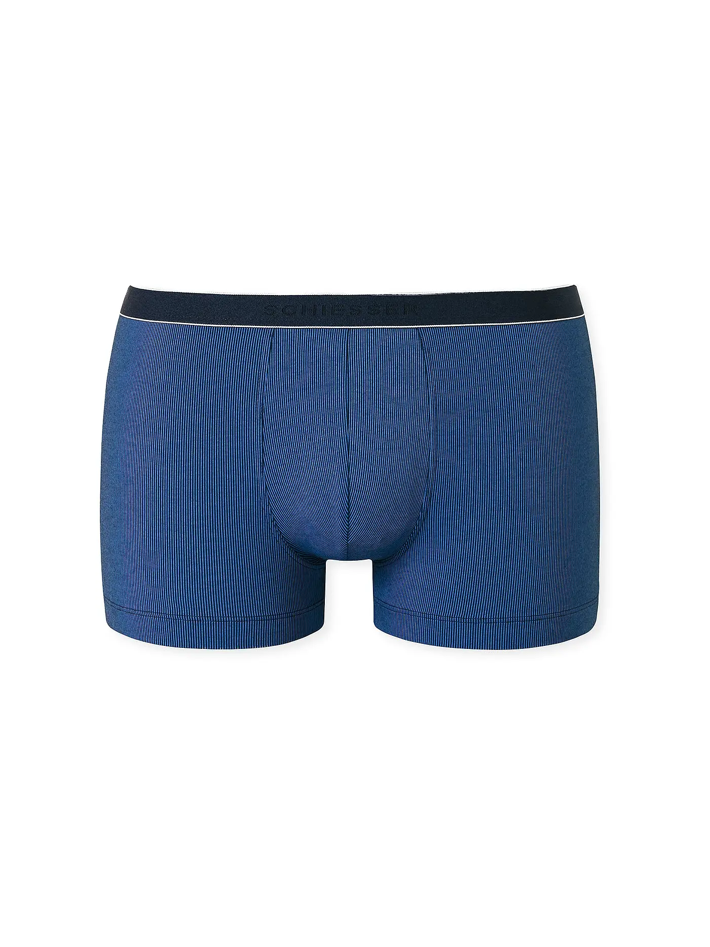 SCHIESSER | Pants dunkelblau | 